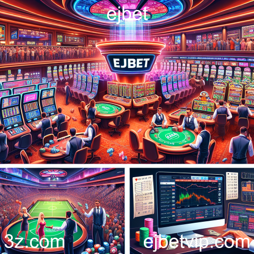 Apostas Esportivas: Atração e Estratégia no Mundo das Apostas Online